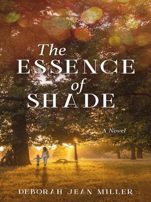 cover image of The Essence of Shade